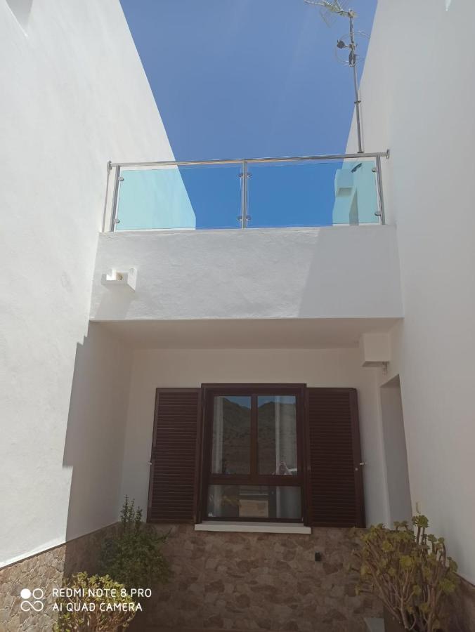 Casa El Molino Del Pozo De Los Frailes Villa Exterior photo