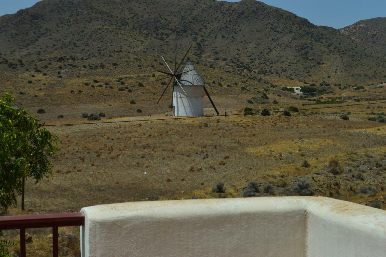 Casa El Molino Del Pozo De Los Frailes Villa Exterior photo